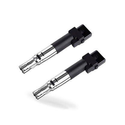 Ignition Coil Suitable for Volkswagen Audi Seat 022905100T 022905100S 022905100P - BD1