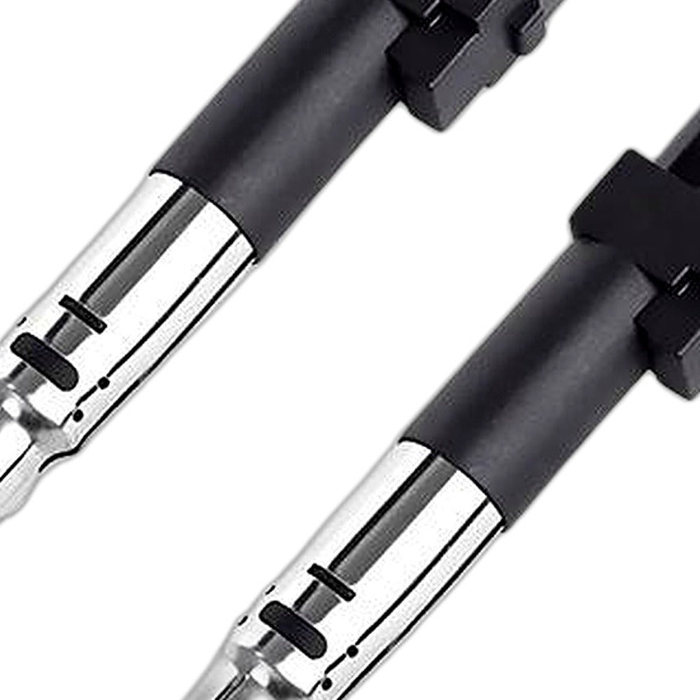 Ignition Coil Suitable for Volkswagen Audi Seat 022905100T 022905100S 022905100P - XQ1
