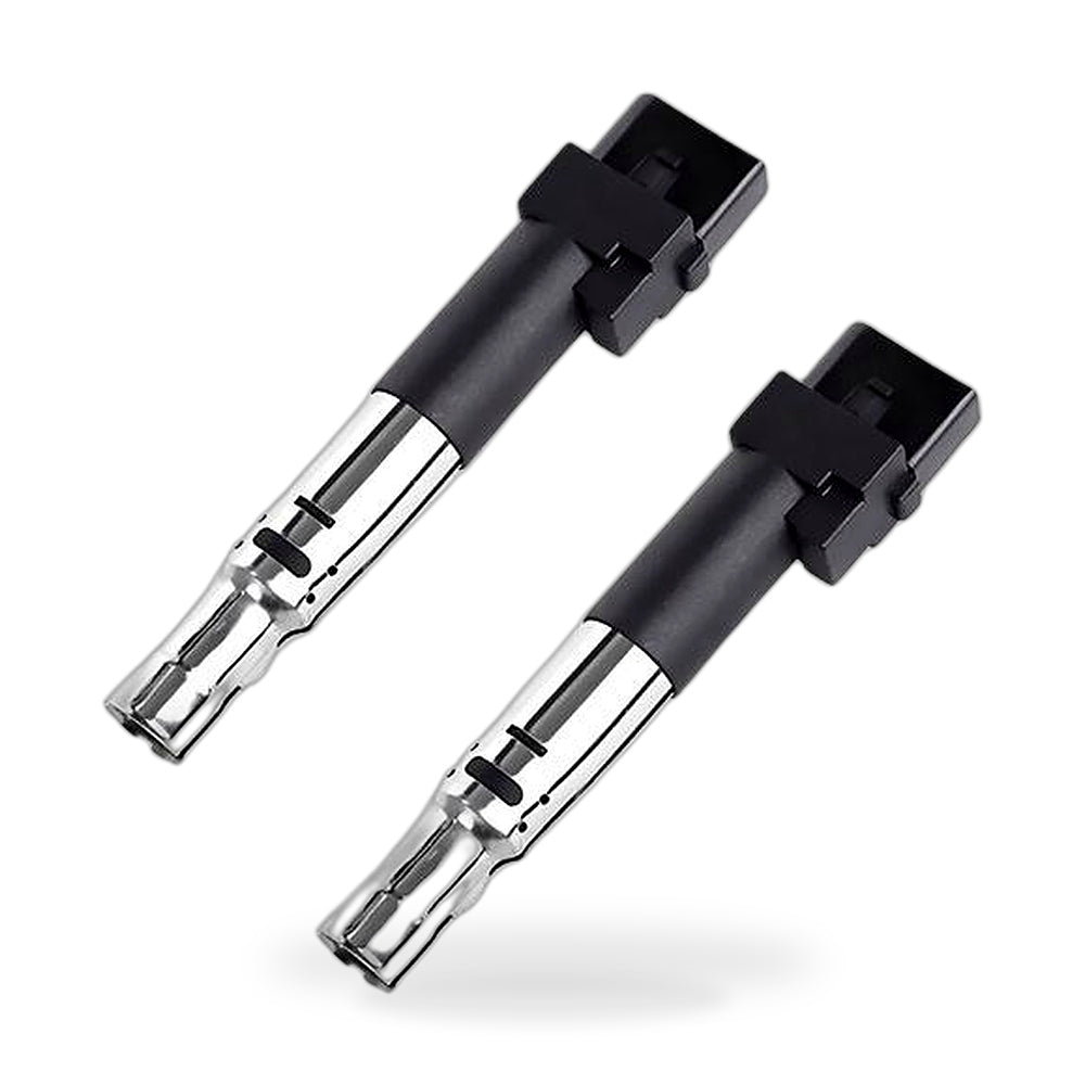 Ignition Coil Suitable for Volkswagen Audi Seat 022905100T 022905100S 022905100P - ZT2