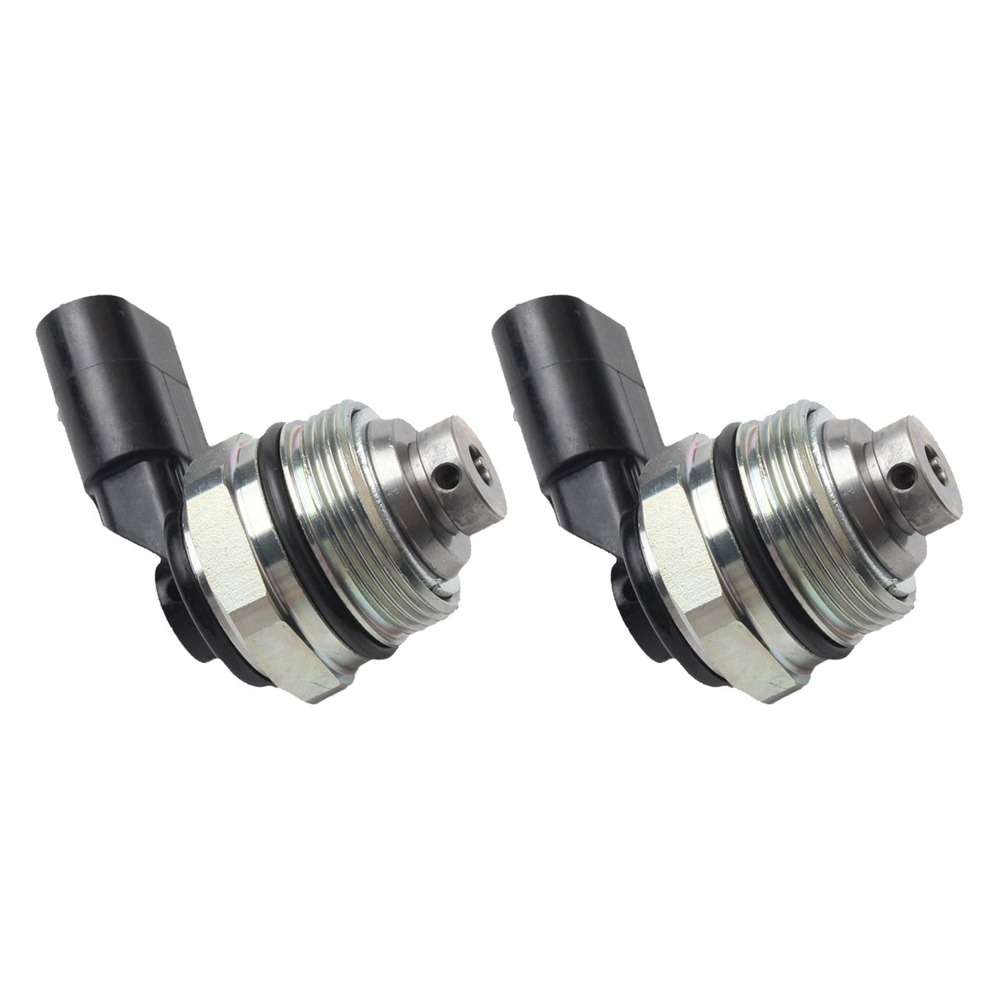 Left & Right Pressure Fuel Pump Converter Suitable for Audi A6