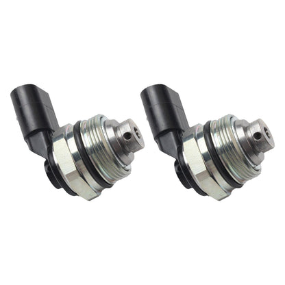 Left & Right Pressure Fuel Pump Converter Suitable for Audi A6