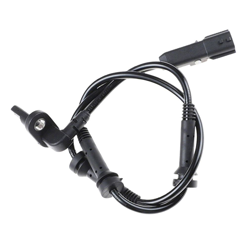 Front ABS Speed Sensor Suitable for Dacia Dokker Logan Logan Sandero 2012ÿ2022