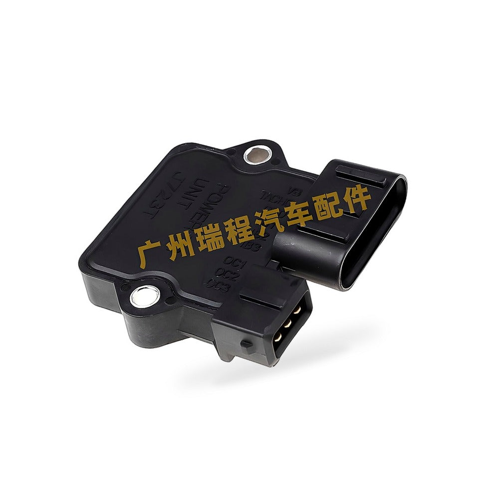 Ignition Module Suitable for Mitsubishi Pajero Montero L200 Dodge Colt Stealth - BD4