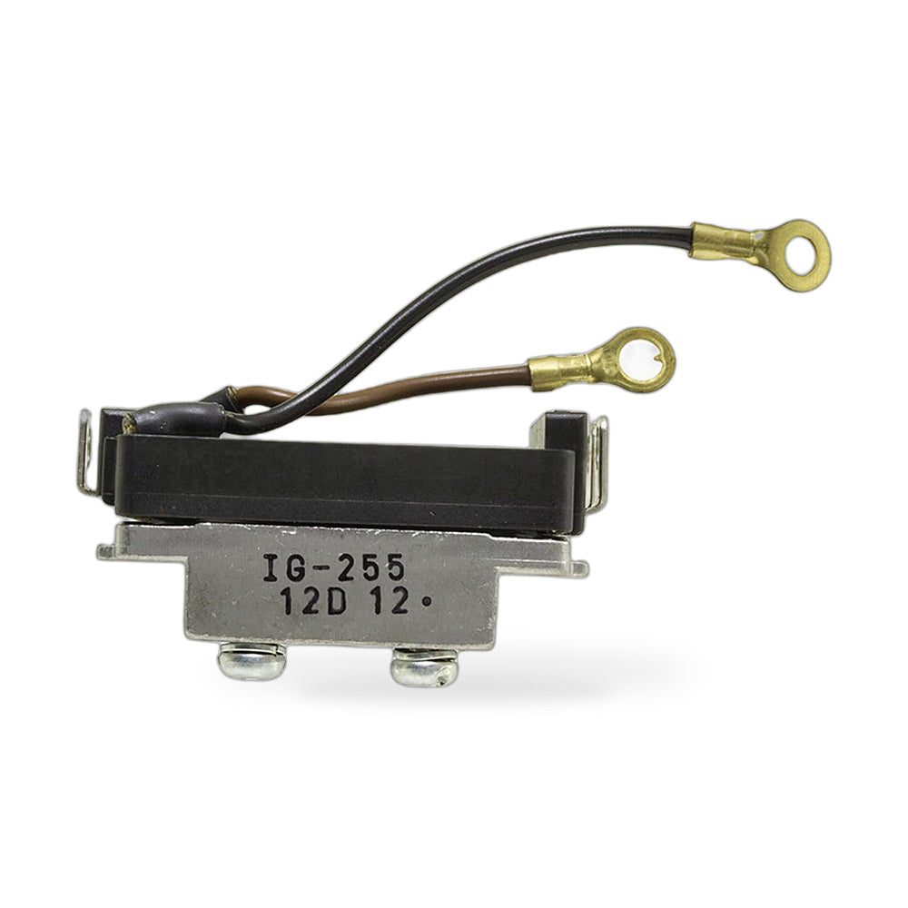 Ignition Module Suitable for Toyota Camry Celica Corolla 89620-12430 - ZT3
