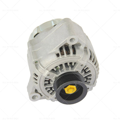 Alternator Suitable For Toyota Lexus LS400 LX470 SC400 V8 1UZ-FE V8 2UZ-FE 90-07.