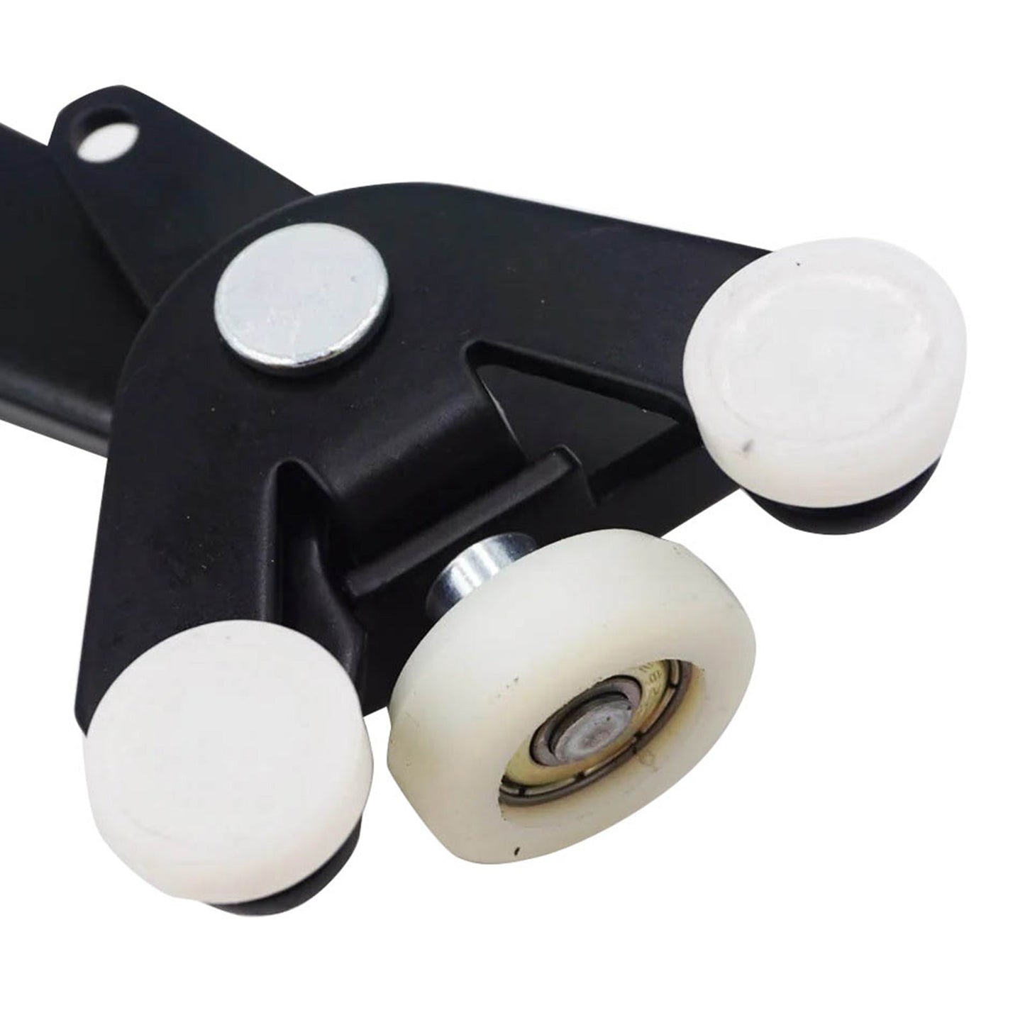 Door Hinge Sliding Door Roller Suitable for 23-16 VW Multivan Transporter MK V.