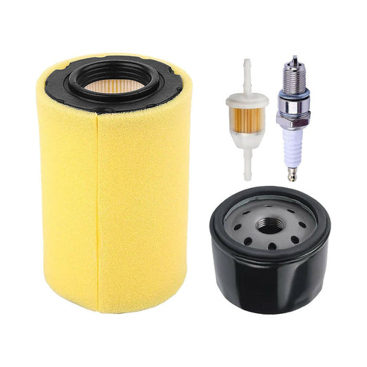 Service Kit Suitable For John Deere Mowers D105 D100 Replaces MIU13038 AM125424.