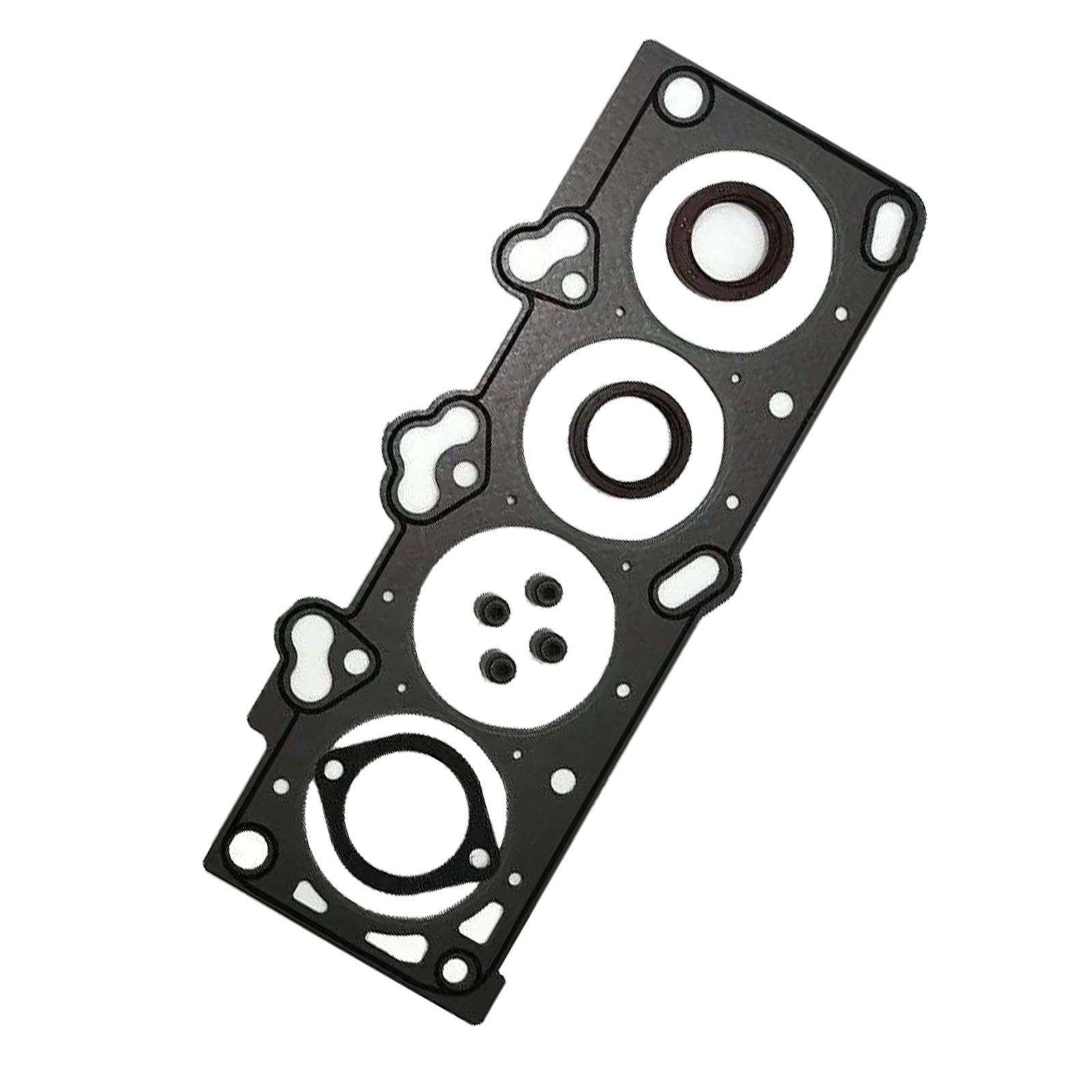 Rocker Valve Cover Gasket Kit Suitable For Hyundai i30 FD Tucson JM G4GC 2.0L.