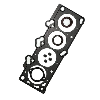 Rocker Valve Cover Gasket Kit Suitable For Hyundai i30 FD / Tucson JM 2.0L G4GC.