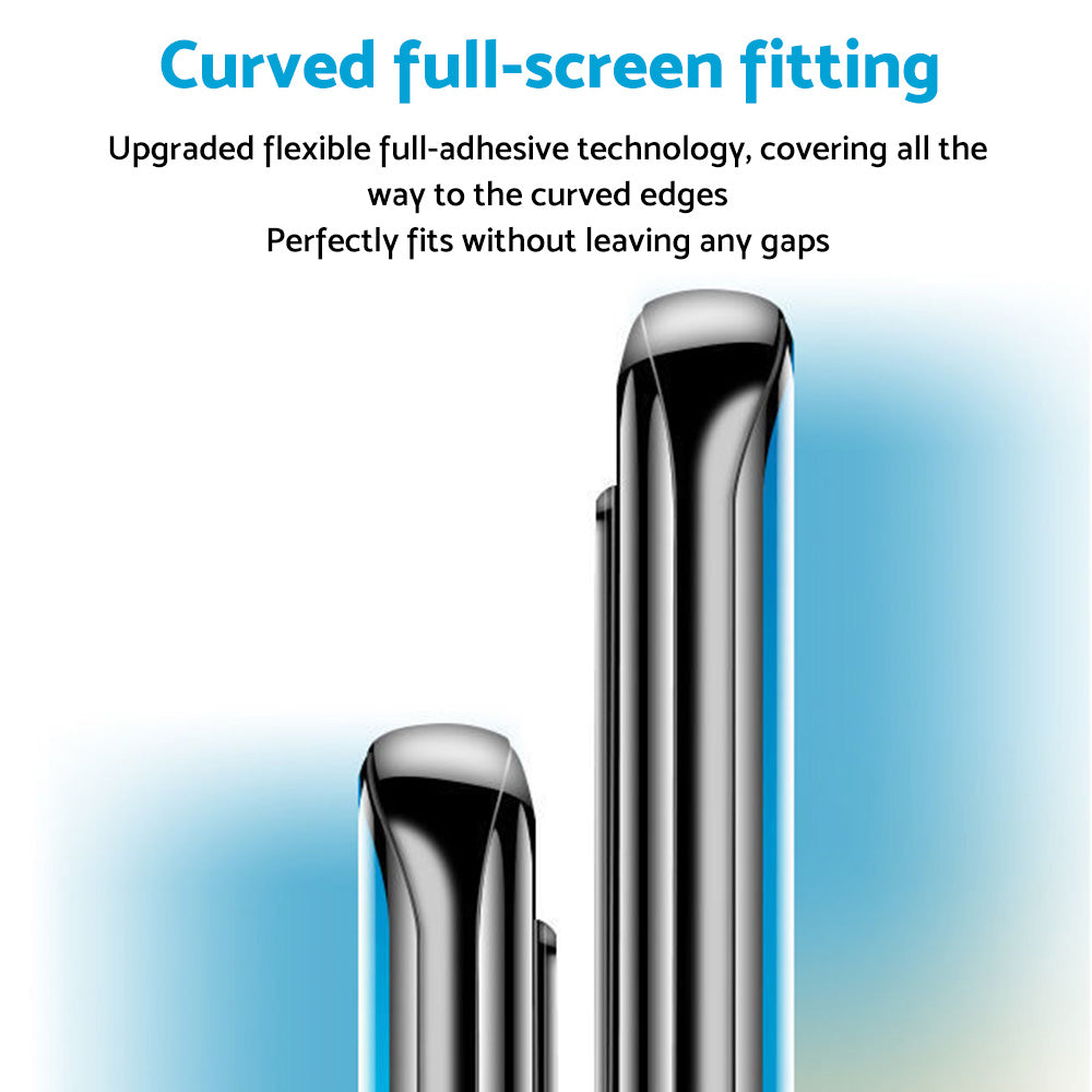 2x Screen Protector Suitable For Samsung Galaxy S22 / S22+ / S22 Ultra