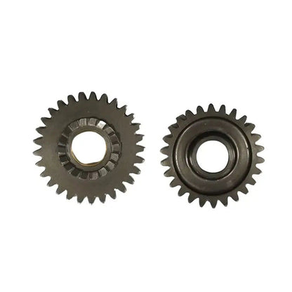 Complete Kick Start Kit Suitable ForSuzuki Drz400 Drz 400E All Years 26300-29815.