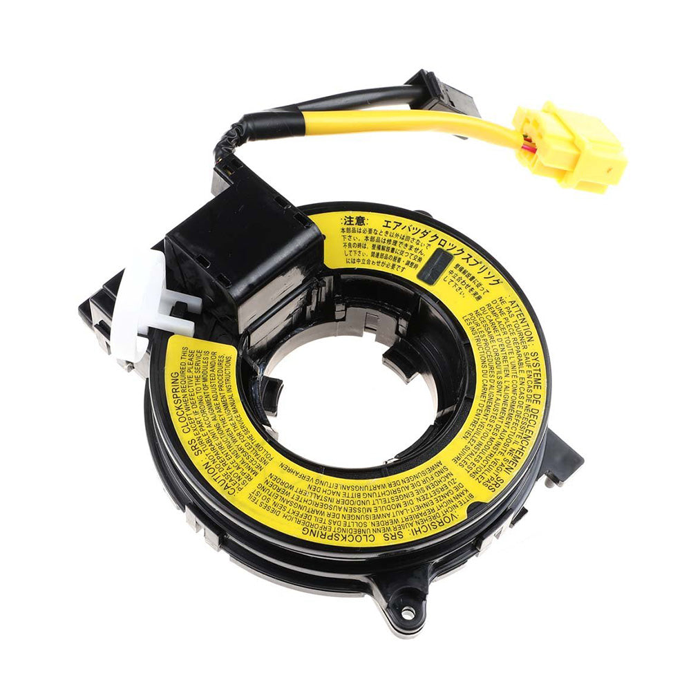 Spiral Cable Clock Spring Suitable For Mitsubishi Pajero / Lancer / Outlander / Triton 2006-2016 8619A018
