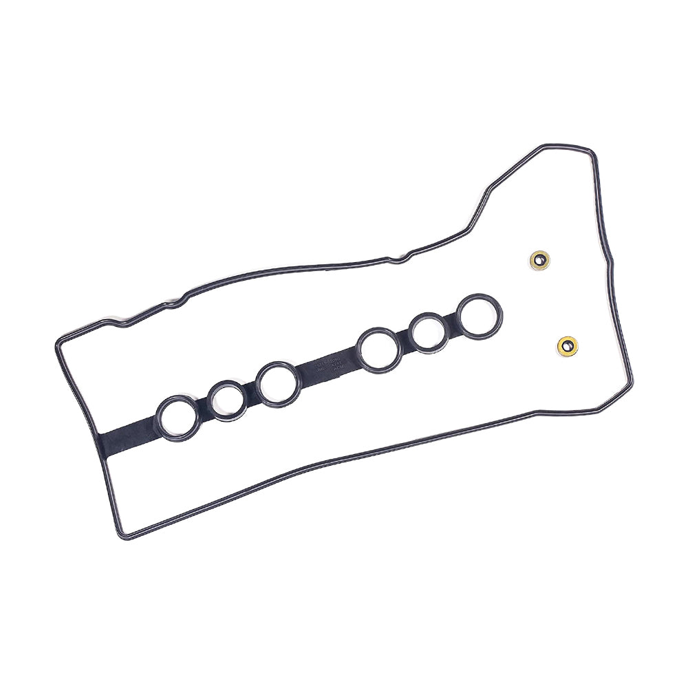 Valve Tappet Rocker Cover Gasket Set Suitable For Corolla ZZE122R 1.8L 2001-2007