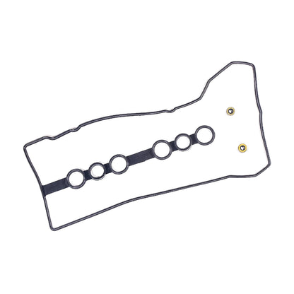 Valve Tappet Rocker Cover Gasket Set Suitable For Corolla ZZE122R 1.8L 2001-2007