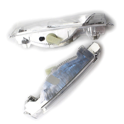 Front Turn Signal Lamps Pair Suitable for Porsche Cayenne 2008–2010 95563118502