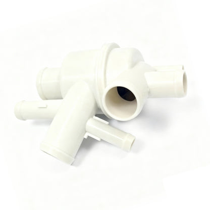 Thermostat & Housing Suitable for Range Rover Sport L320 2.7 TDV6