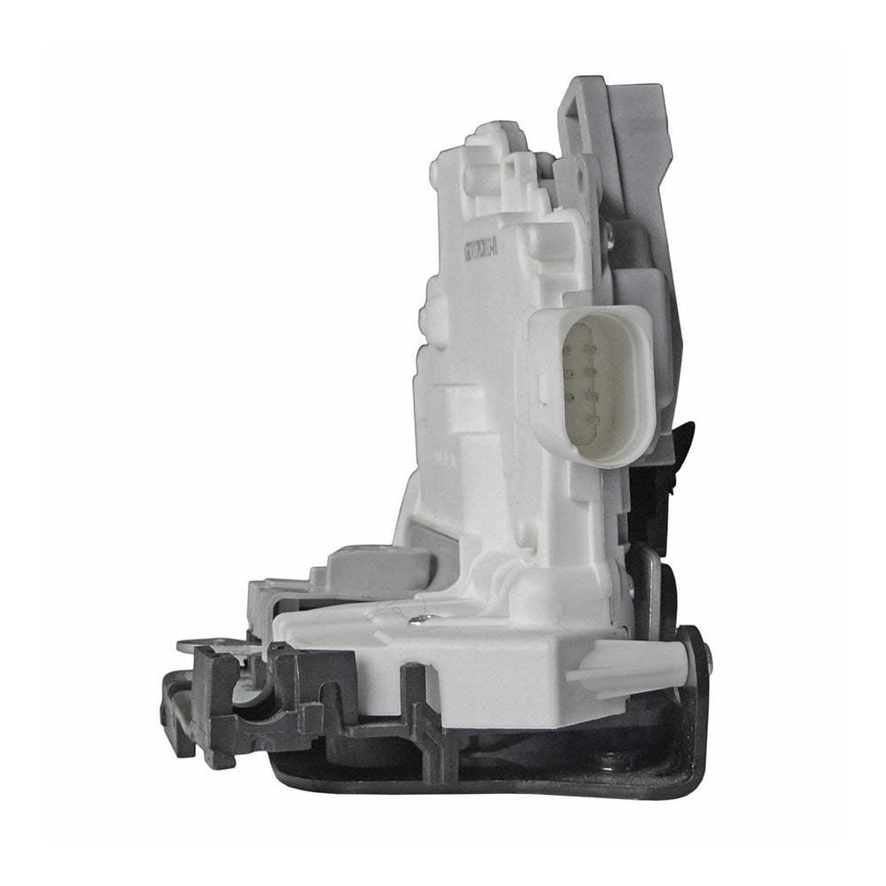 Rear Right Door Lock Mechanism Actuator Suitable for Audi A4 A5 Q3 Q5 Q7 TT VW 8K0839016.