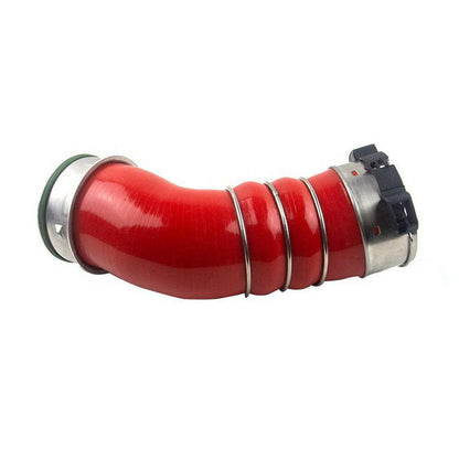 Intercooler Turbo Hose Pipe Suitable For BMW X5 E70 / X6 E71 3.0SD 3.5D 11617799873.