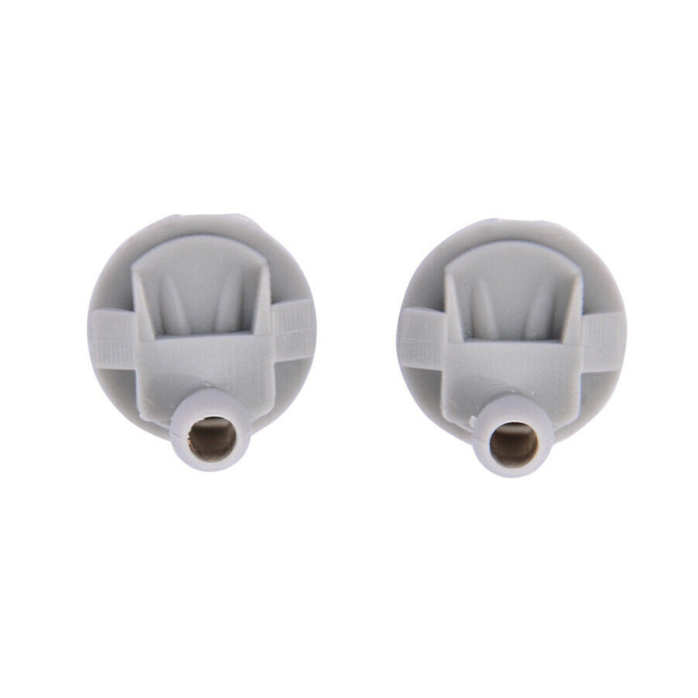 2x Windscreen Washer Nozzle Jet Kit Suitable for Holden Calais