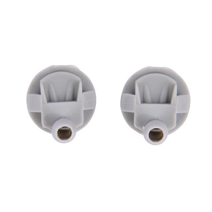 2x Windscreen Washer Nozzle Jet Kit Suitable for Holden Calais