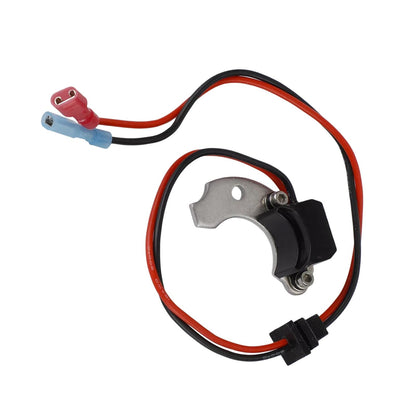 Electronic Ignition Conversion Kit Suitable For 4-Cylinder Distributors.