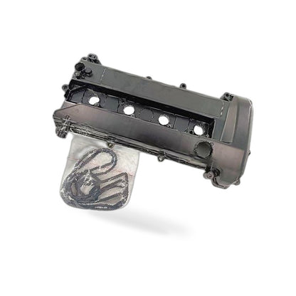 Aluminum Valve Cover Suitable for Ford Focus 2005-2011 C-Max Mondeo - BD1