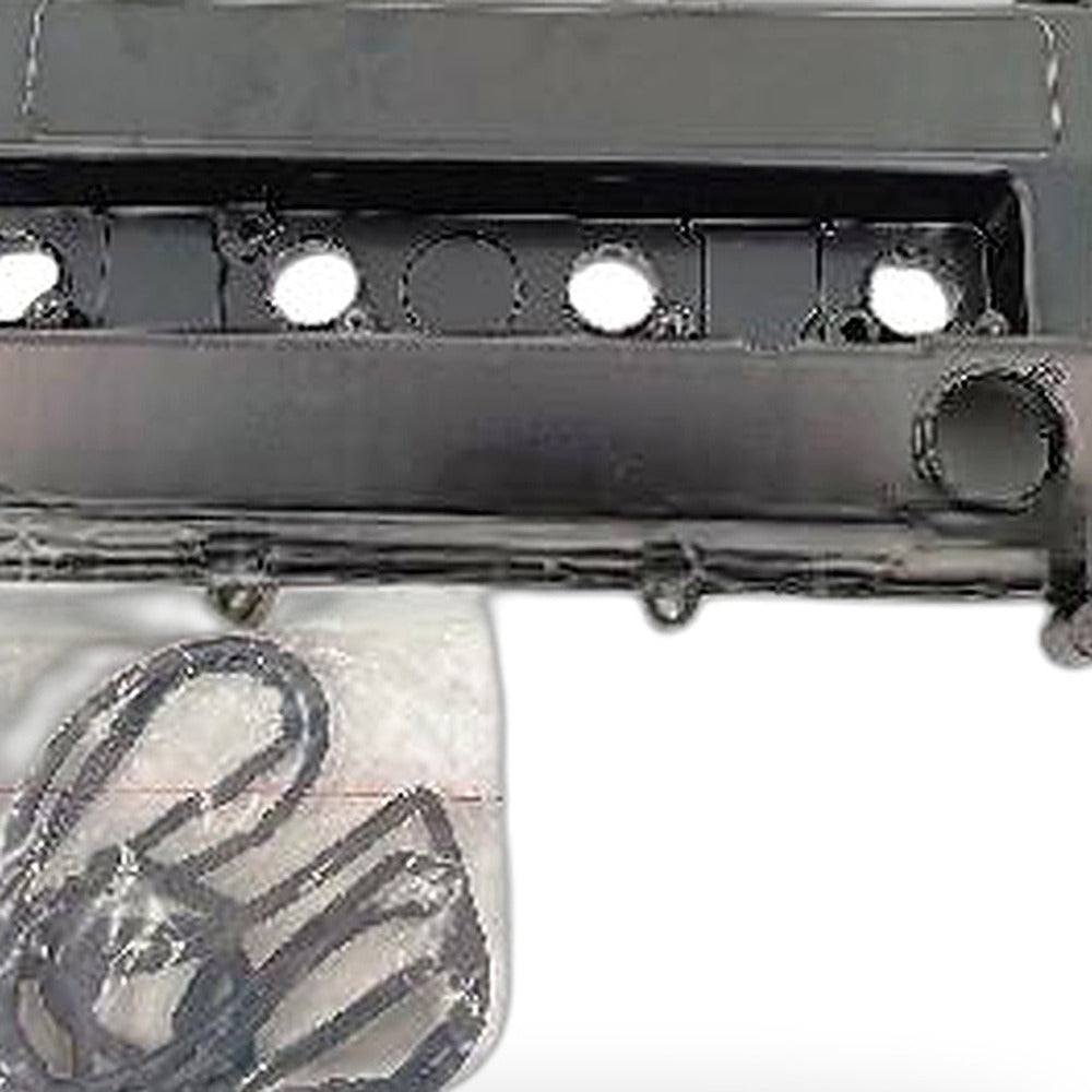 Aluminum Valve Cover Suitable for Ford Focus 2005-2011 C-Max Mondeo - XQ1