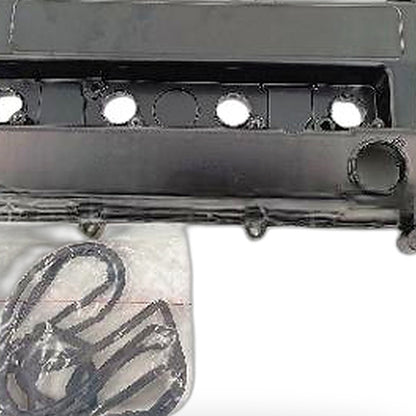 Aluminum Valve Cover Suitable for Ford Focus 2005-2011 C-Max Mondeo - XQ1
