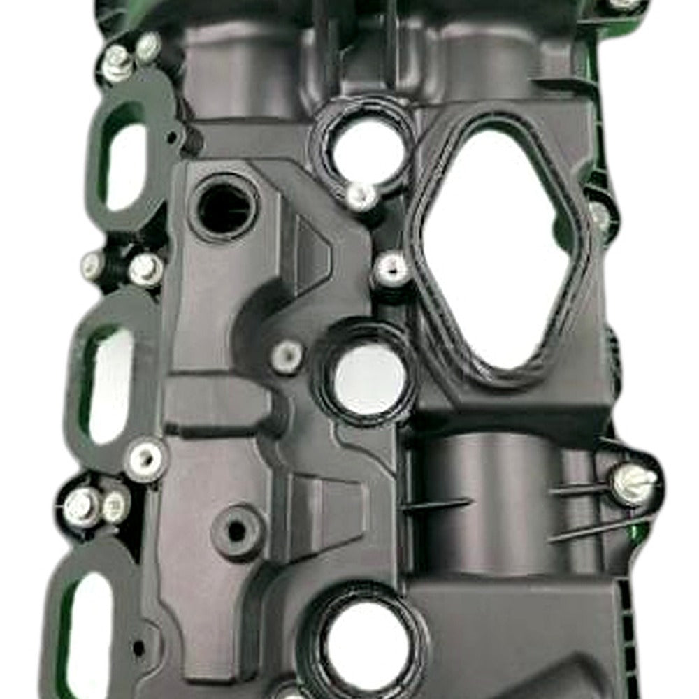 Right Valve Cover Suitable for Ford F-150 Raptor Expedition Lincoln Navigator - XQ1