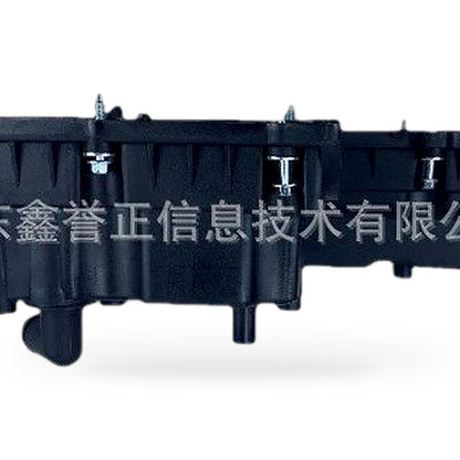 Valve Cover Suitable for Ford Kuga 1.6 EcoBoost BM5G-6M293DG - XQ1