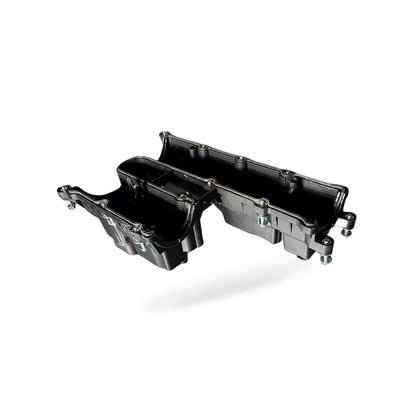 Valve Cover Suitable for Ford Mondeo Kuga Escape C-Max Fiesta 1.5L DS7G-6K271DF - BD2
