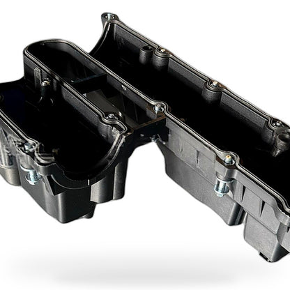 Valve Cover Suitable for Ford Mondeo Kuga Escape C-Max Fiesta 1.5L DS7G-6K271DF - XQ1
