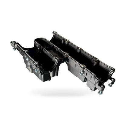 Valve Cover Suitable for Ford Mondeo Kuga Escape C-Max Fiesta 1.5L DS7G-6K271DF - ZT2