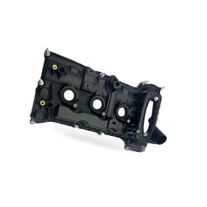 Valve Cover Suitable for Ford Edge Taurus 2.7 EcoBoost Left Right FT4E-6K271DA - BD1