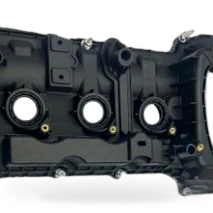 Valve Cover Suitable for Ford Edge Taurus 2.7 EcoBoost Left Right FT4E-6K271DA - XQ1