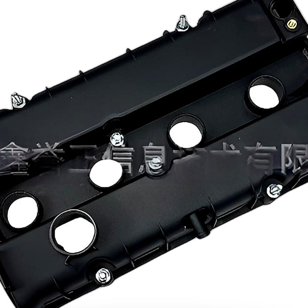 Valve Cover Suitable for Ford Focus 2012-2018 1.6L Escort 2015-2018 4M5G-6M293CK - XQ1
