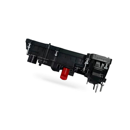 Valve Cover Suitable for Ford EcoSport Focus Fiesta 1.0L CM5G-6K271C - BD1