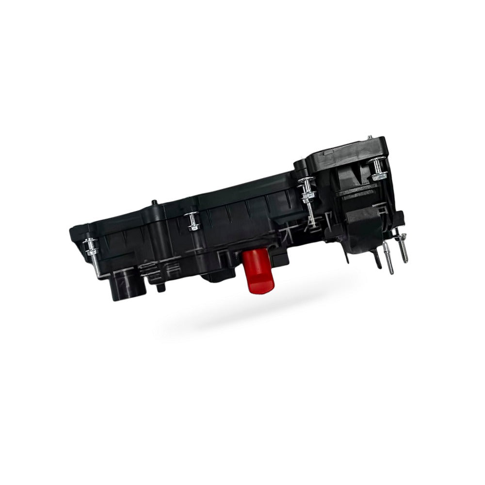 Valve Cover Suitable for Ford EcoSport Focus Fiesta 1.0L CM5G-6K271C - BD2