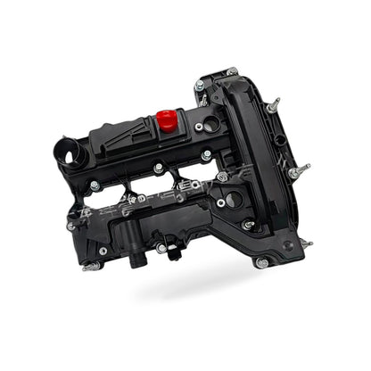 Valve Cover Suitable for Ford EcoSport Focus Fiesta 1.0L CM5G-6K271C - BD4