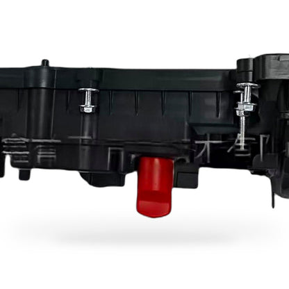 Valve Cover Suitable for Ford EcoSport Focus Fiesta 1.0L CM5G-6K271C - XQ1