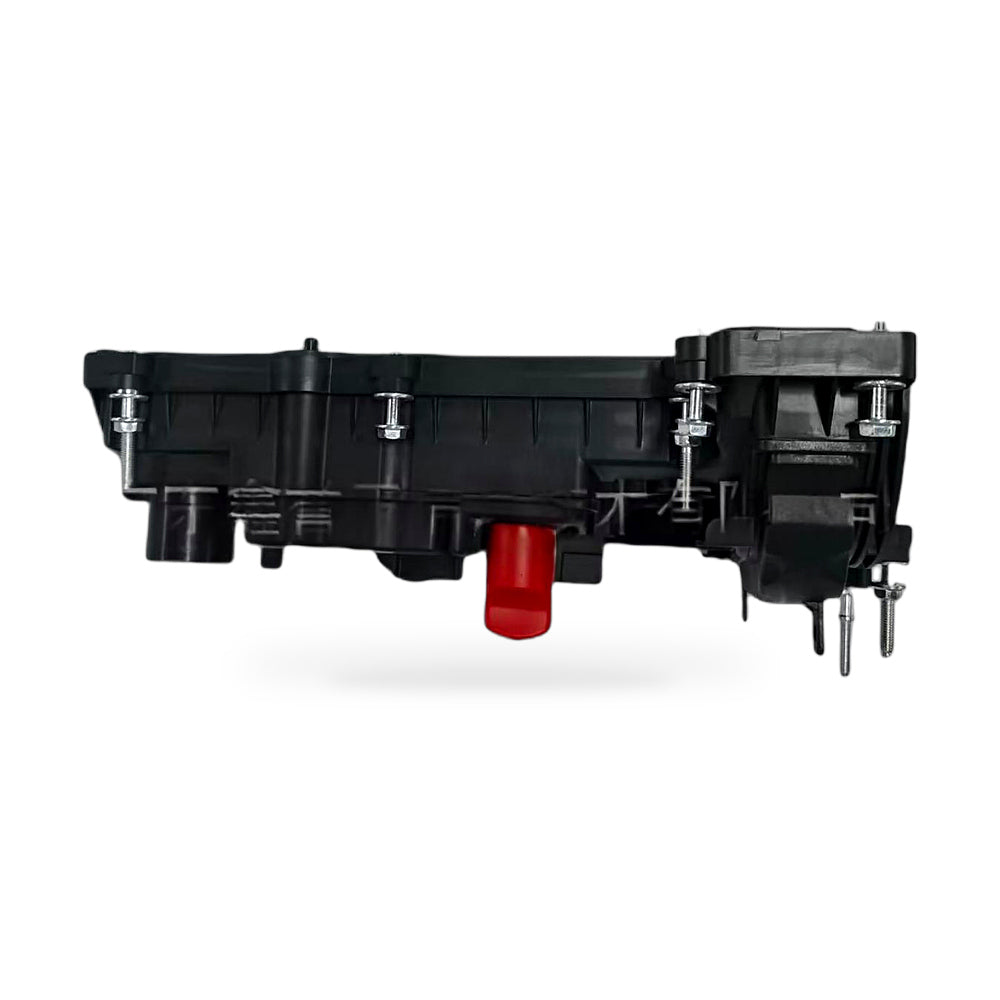 Valve Cover Suitable for Ford EcoSport Focus Fiesta 1.0L CM5G-6K271C - ZT2