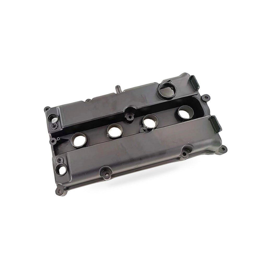 Aluminum Valve Cover Suitable for Ford Focus 2012-2018 1.6L C-Max Fiesta - BD4