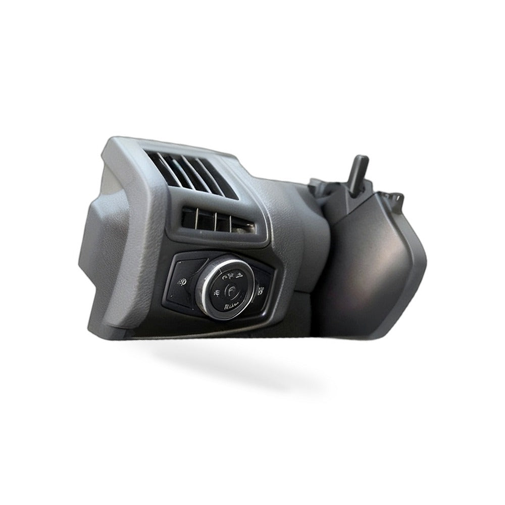 Dashboard Vent Panel Suitable for Ford Focus 2012-2018 Left Outlet Trim - BD1