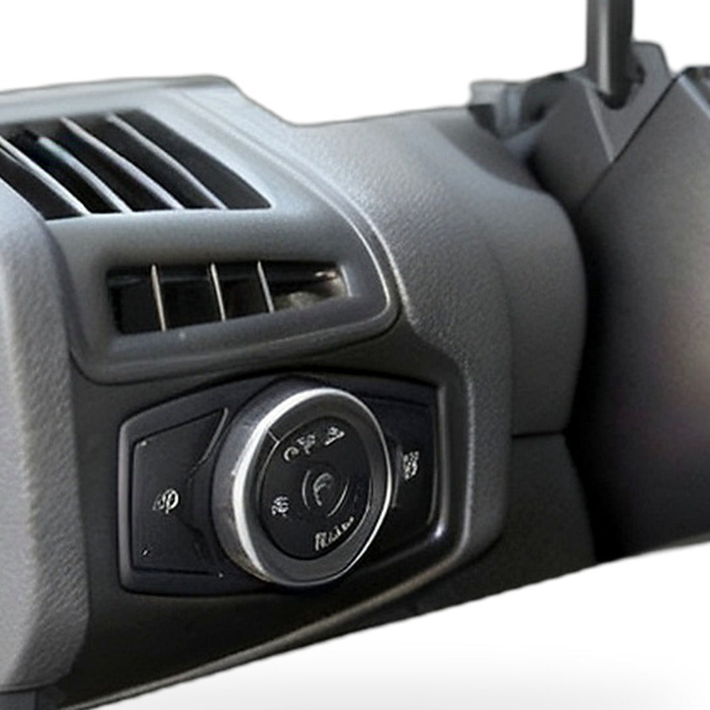 Dashboard Vent Panel Suitable for Ford Focus 2012-2018 Left Outlet Trim - XQ1