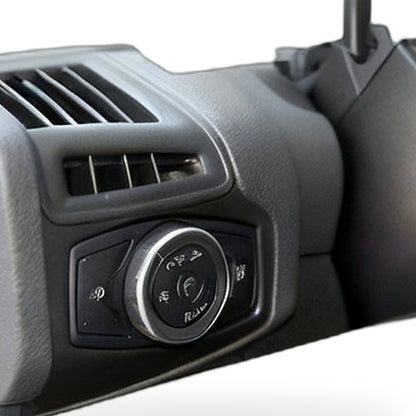 Dashboard Vent Panel Suitable for Ford Focus 2012-2018 Left Outlet Trim - XQ1