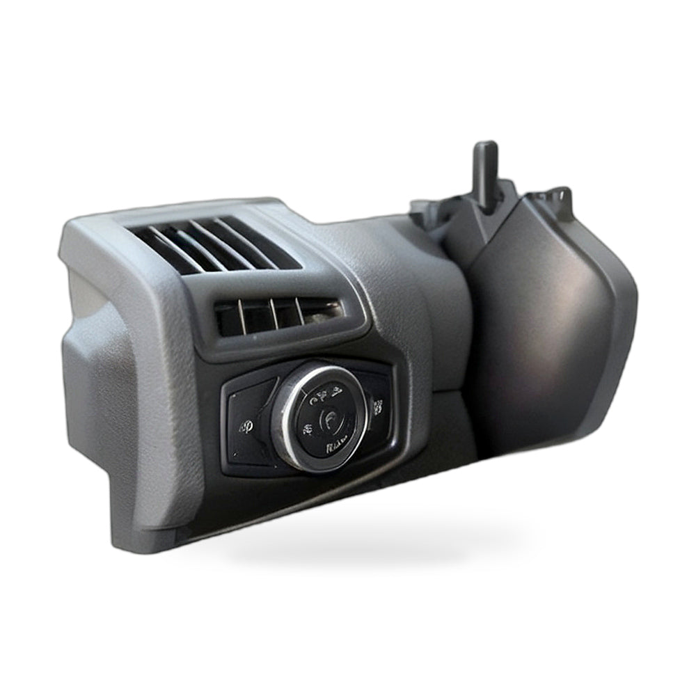 Dashboard Vent Panel Suitable for Ford Focus 2012-2018 Left Outlet Trim - ZT2