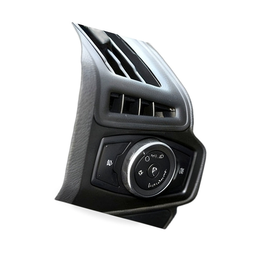 Dashboard Vent Assembly Suitable for Ford Focus 2012-2018 Headlight Switch Frame - BD1