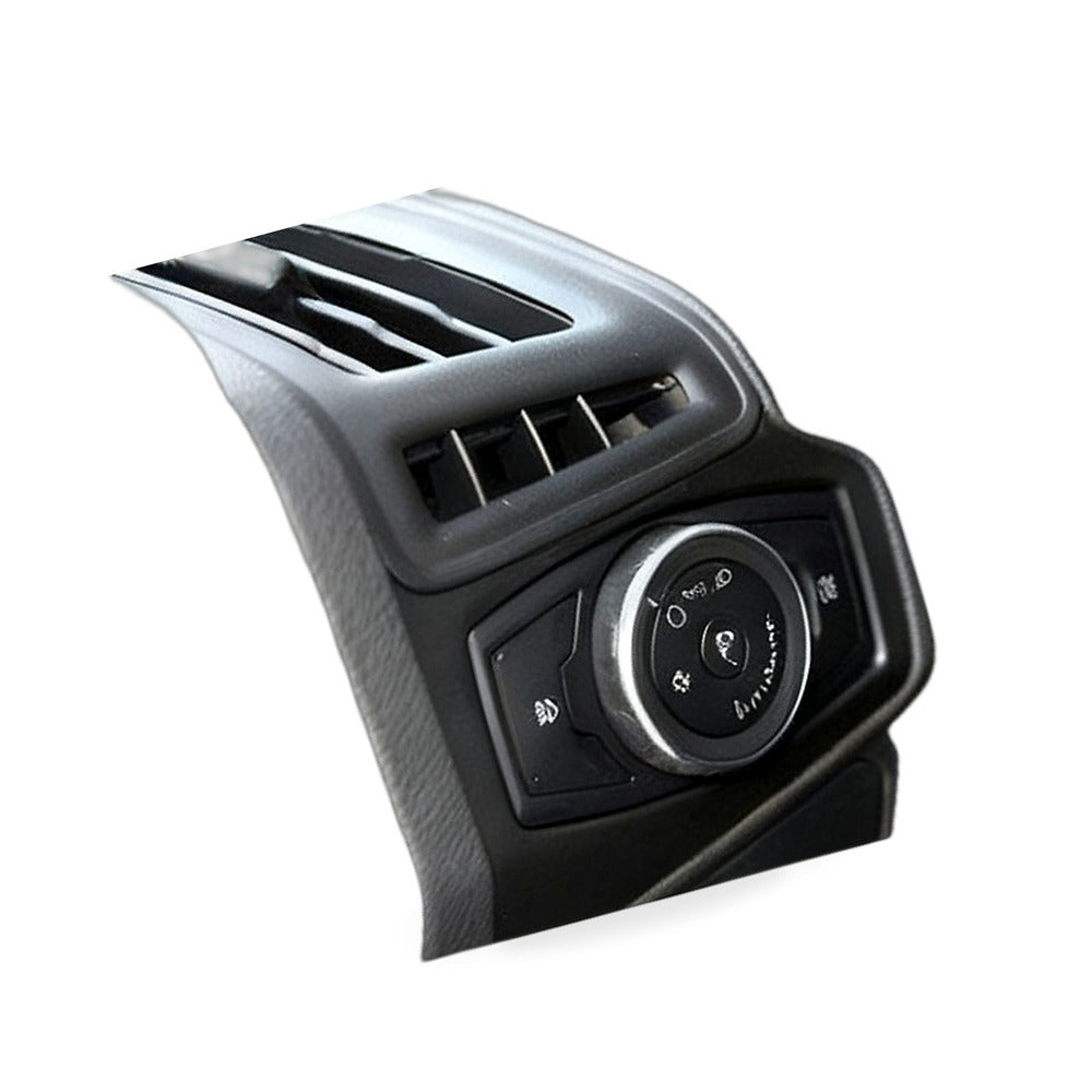 Dashboard Vent Assembly Suitable for Ford Focus 2012-2018 Headlight Switch Frame - BD2