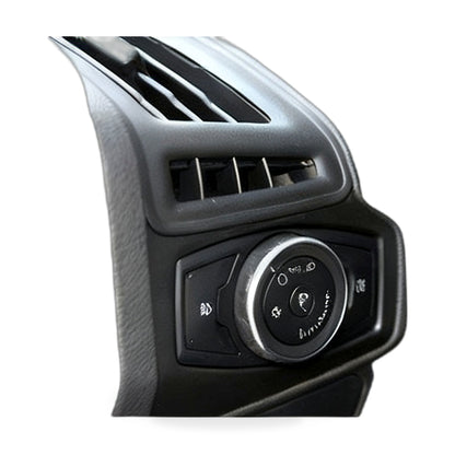 Dashboard Vent Assembly Suitable for Ford Focus 2012-2018 Headlight Switch Frame - ZT2