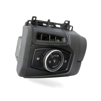 Dashboard Vent Assembly Suitable for Ford Focus 2012-2018 Headlight Switch Frame - BD1